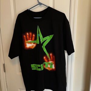 Young Thug Scuti Tee 🔥🔥
